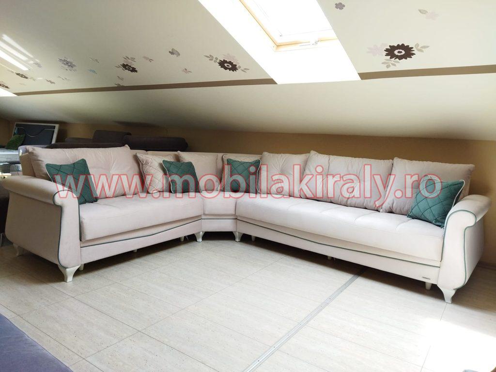 Coltar extensibil 08746