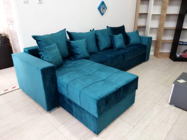 Coltar extensibil 08748 - imagine 4