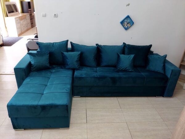 Coltar extensibil 08748 - imagine 5