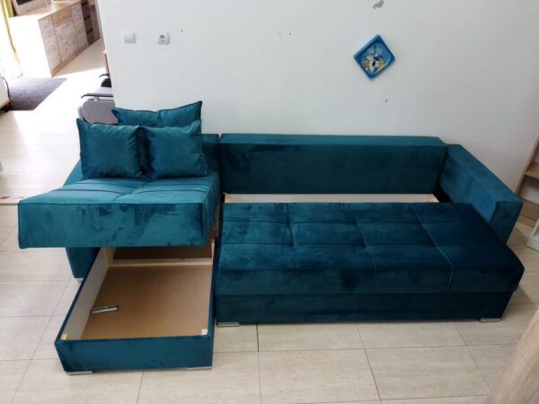 Coltar extensibil 08748 - imagine 2