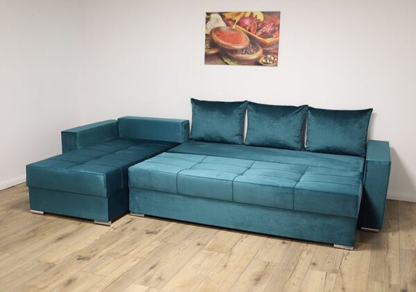 Coltar extensibil 08748 - imagine 3