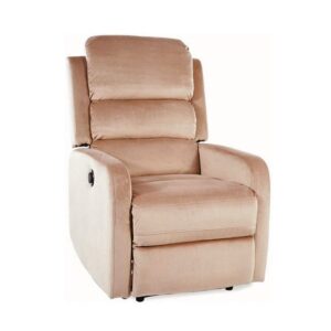 Fotoliu recliner electric 08738
