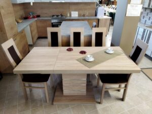 Masa extensibila 08751