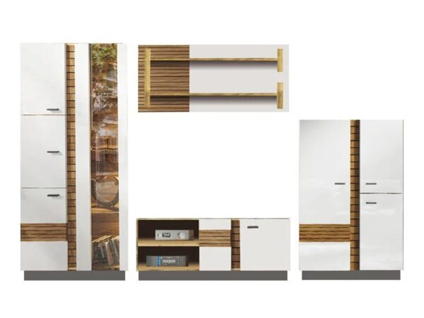 Mobila living 08777 - imagine 3