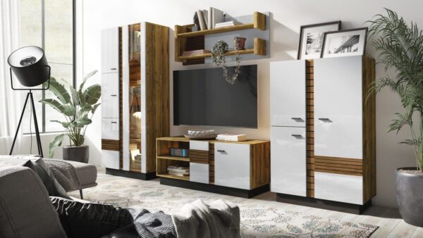 Mobila living 08777