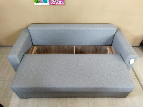 Canapea extensibila 08707 - imagine 2