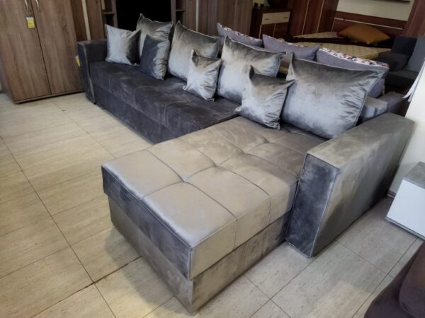 Coltar extensibil 08747 - imagine 2