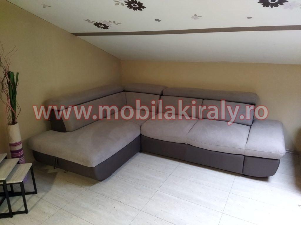 Coltar extensibil 08730