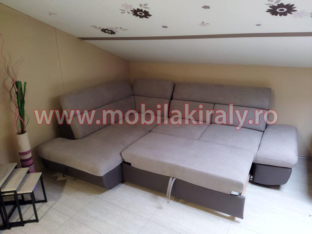 Coltar extensibil 08730 - imagine 3