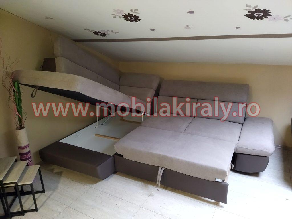 Coltar extensibil 08730 - imagine 2