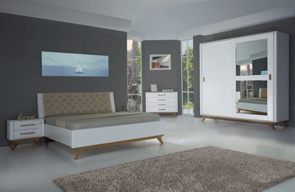 Dormitor 08791