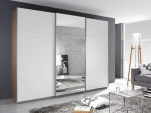 Dulap cu 3 usi glisante 08793