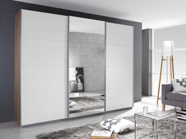 Dulap cu 3 usi glisante 08793