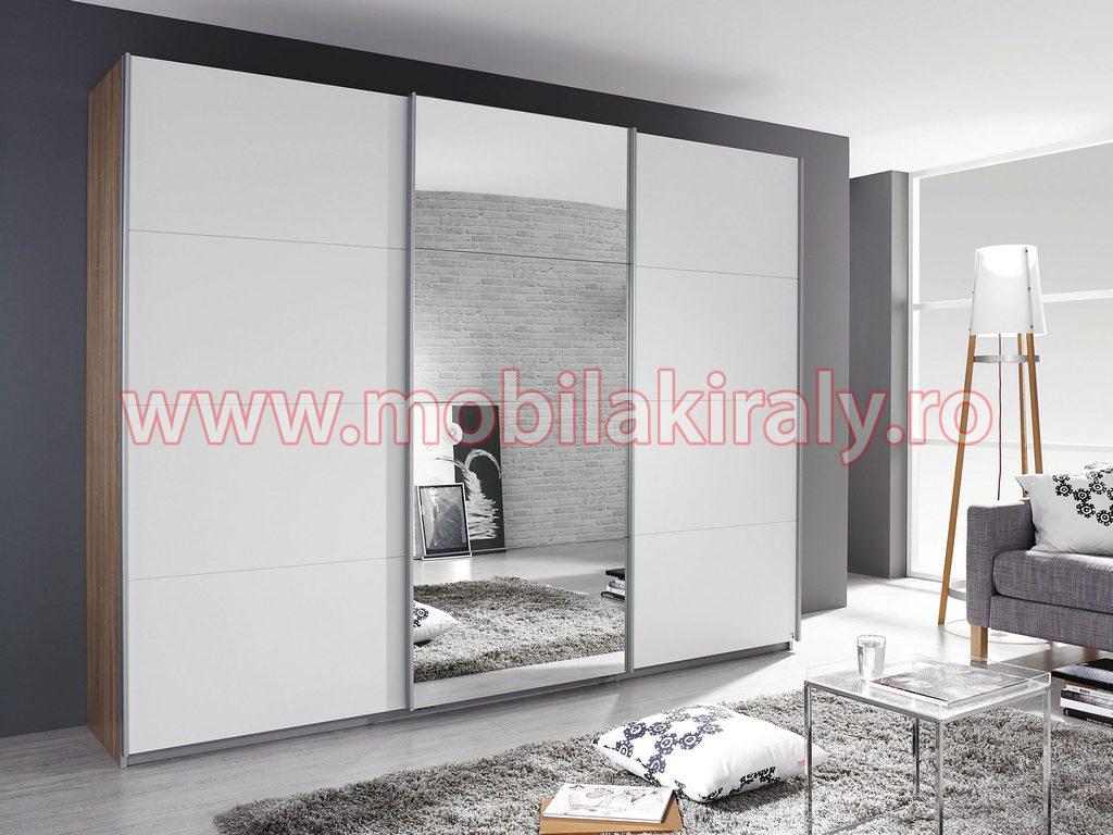 Dulap cu 3 usi glisante 08793