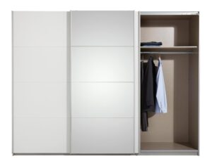 Dulap cu 3 usi glisante 08793