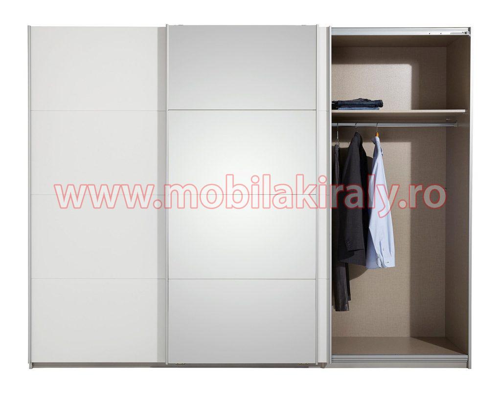 Dulap cu 3 usi glisante 08793 - imagine 2