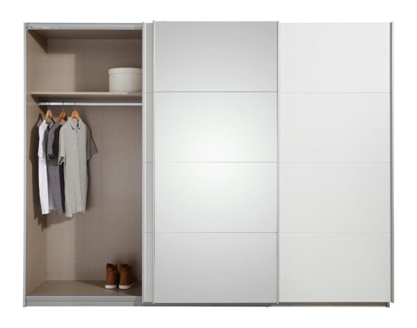 Dulap cu 3 usi glisante 08793 - imagine 4