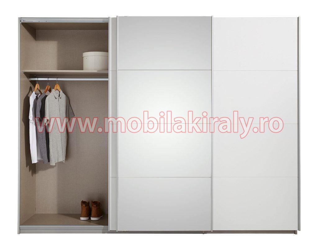 Dulap cu 3 usi glisante 08793 - imagine 4