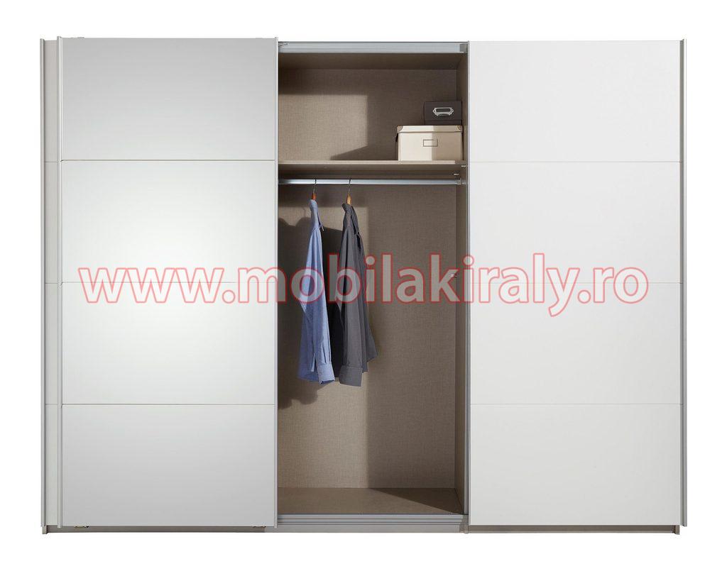Dulap cu 3 usi glisante 08793 - imagine 3