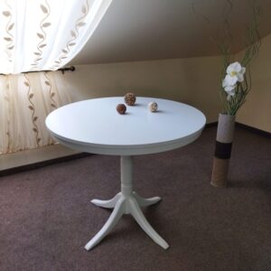 Masa rotunda NISA 08802