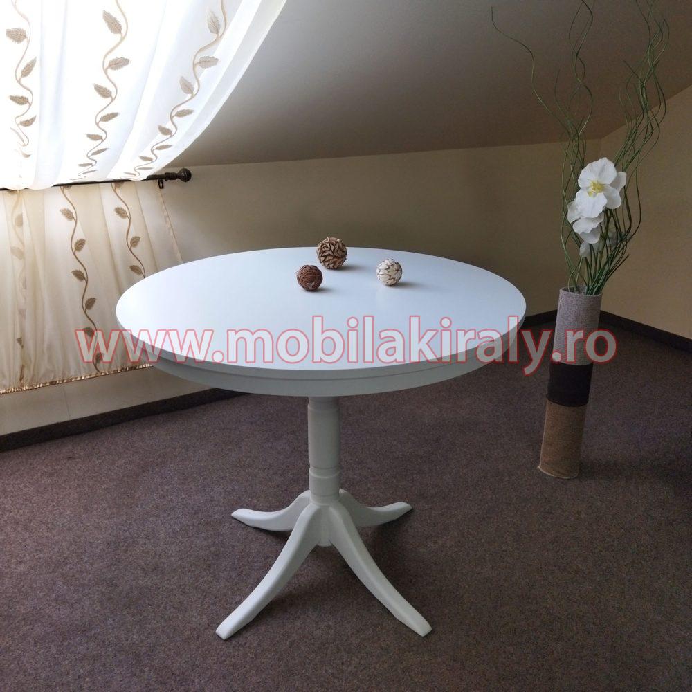 Masa rotunda NISA 08802 - imagine 2