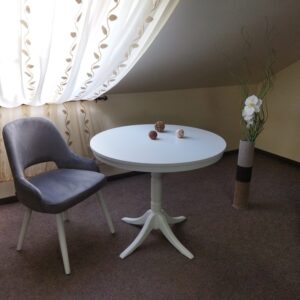 Masa rotunda NISA 08802