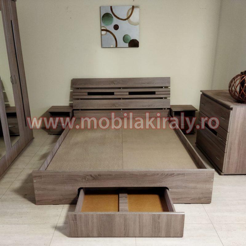 Pat dormitor 07995 - imagine 2