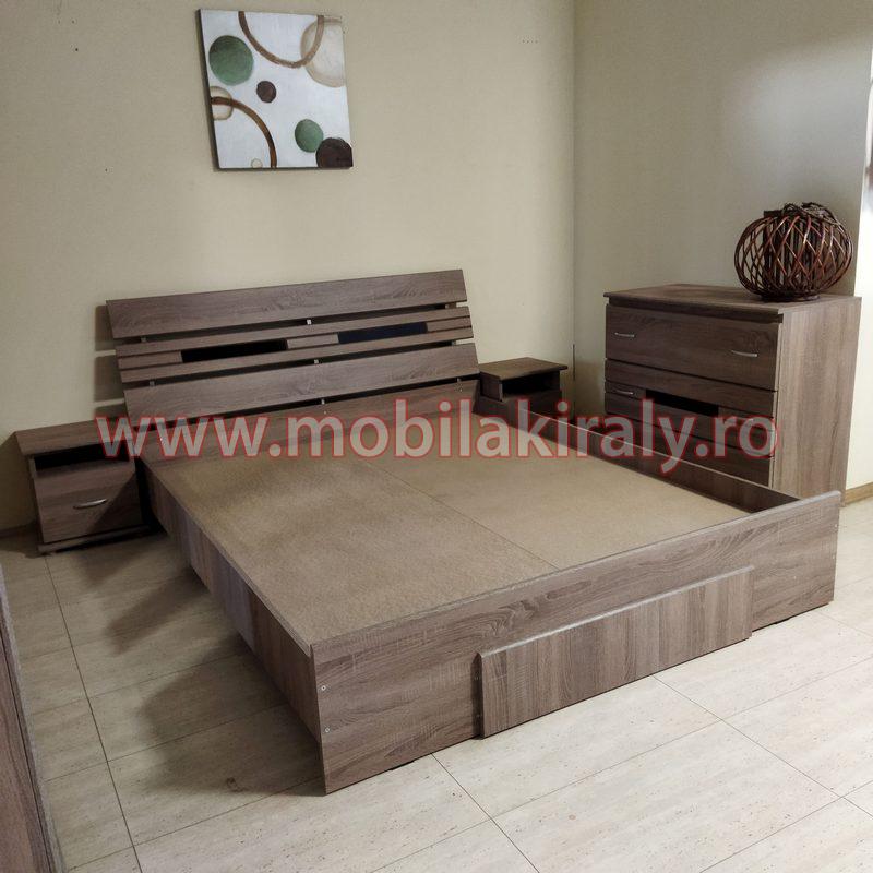 Pat dormitor 07995 - imagine 3