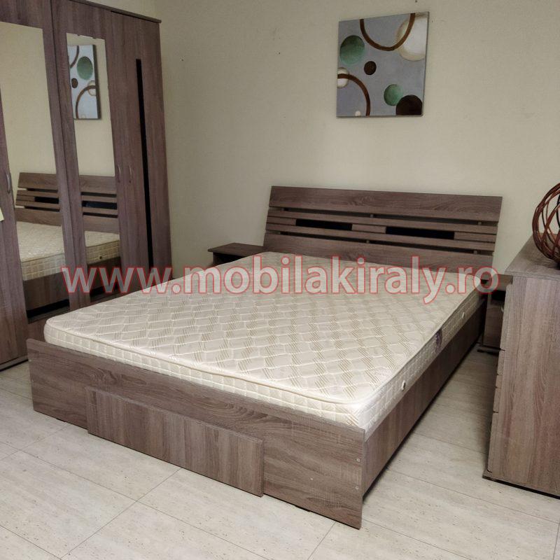 Pat dormitor 07995