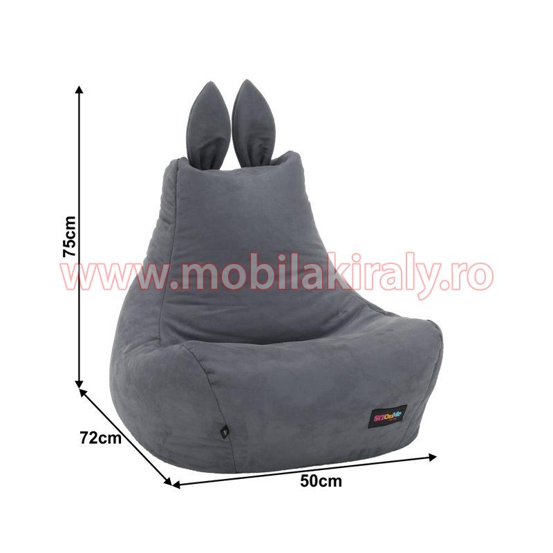 Fotoliu tip sac 08792 - imagine 7