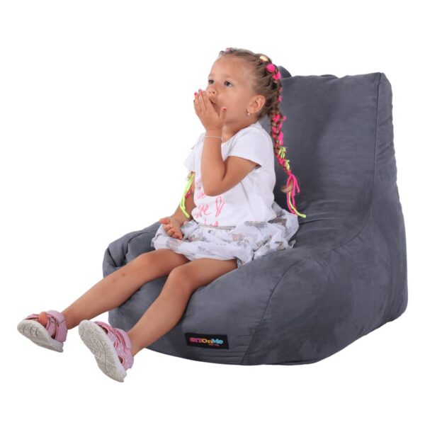 Fotoliu tip sac 08792 - imagine 3