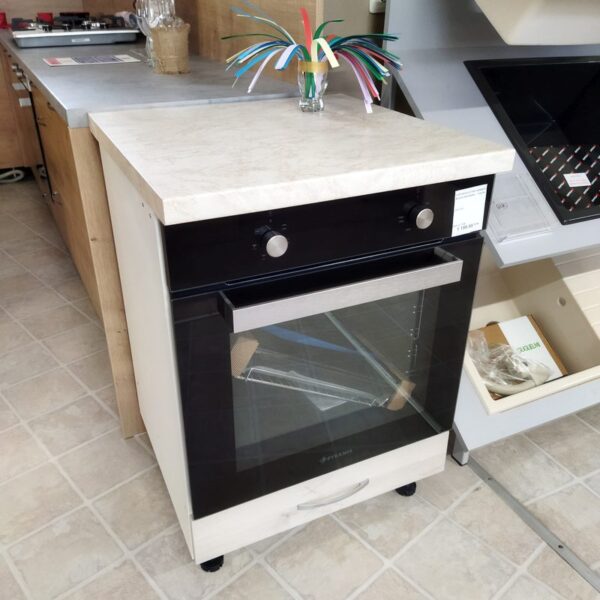 Corp cuptor incorporabil 08030