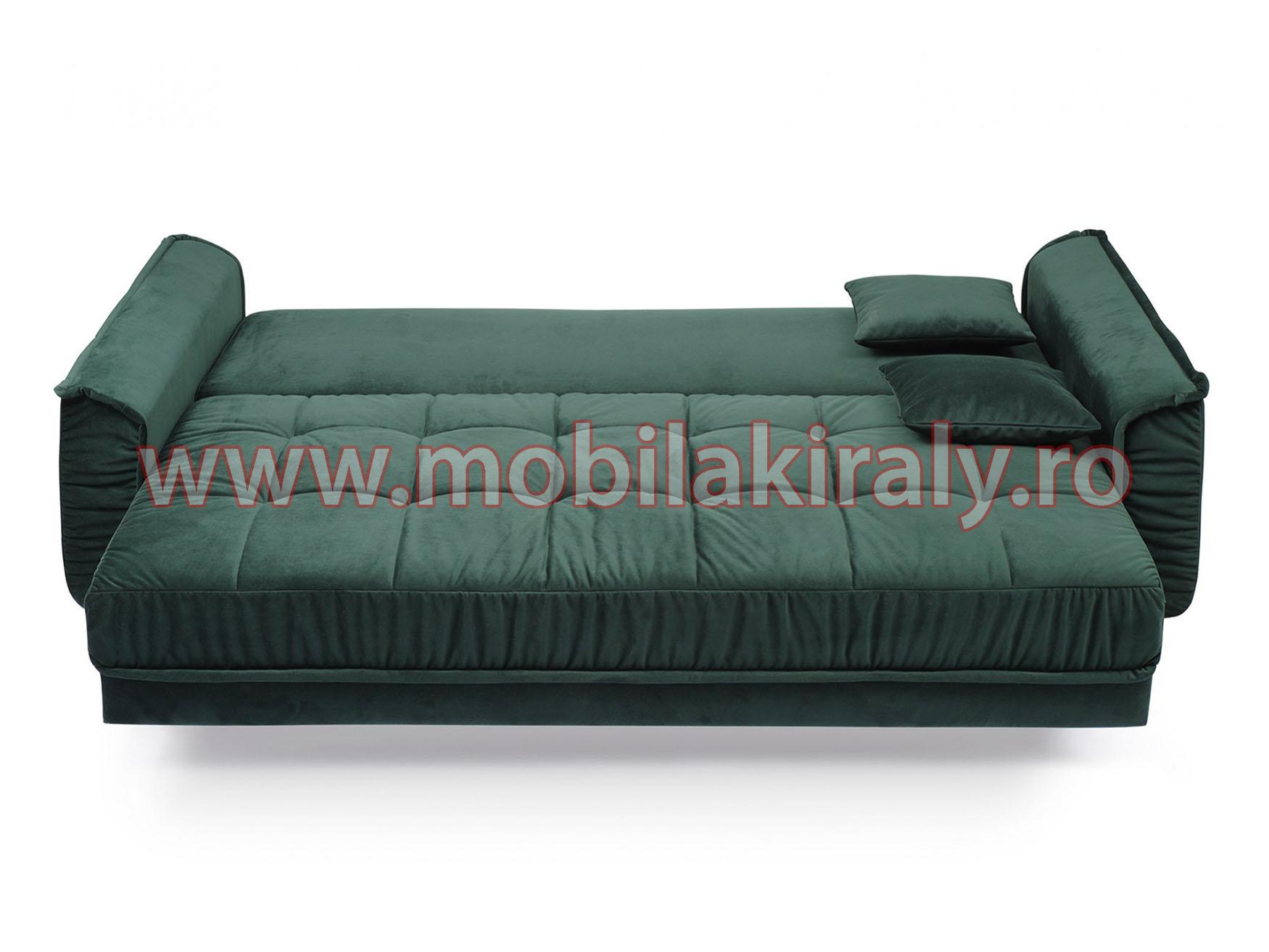 Canapea extensibila 08842 - imagine 2