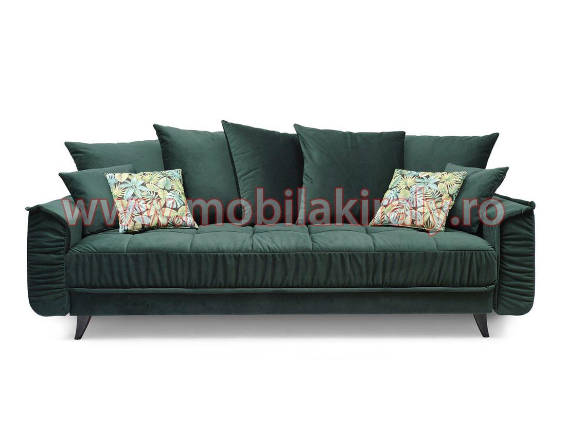 Canapea extensibila 08842 - imagine 3