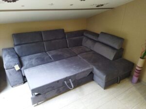 Coltar extensibil 08931