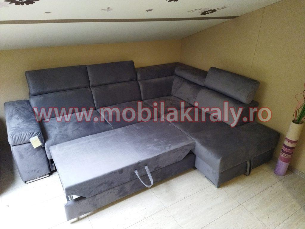 Coltar extensibil 08931 - imagine 2