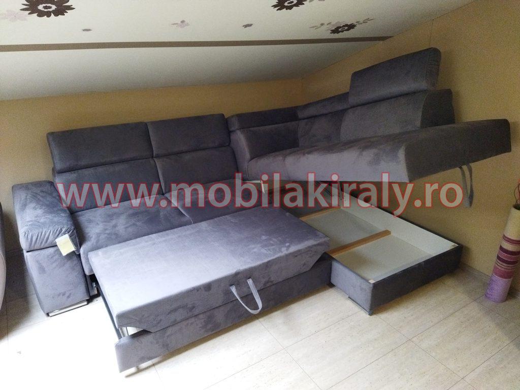 Coltar extensibil 08931 - imagine 3