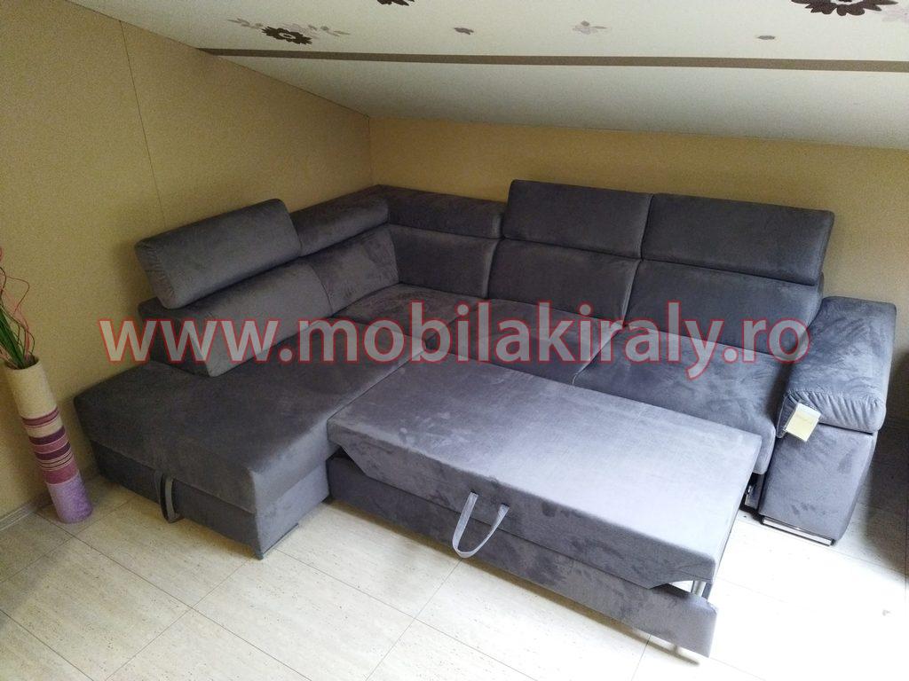 Coltar extensibil 08928 - imagine 3