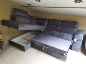 Coltar extensibil 08928