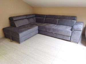 Coltar extensibil 08928