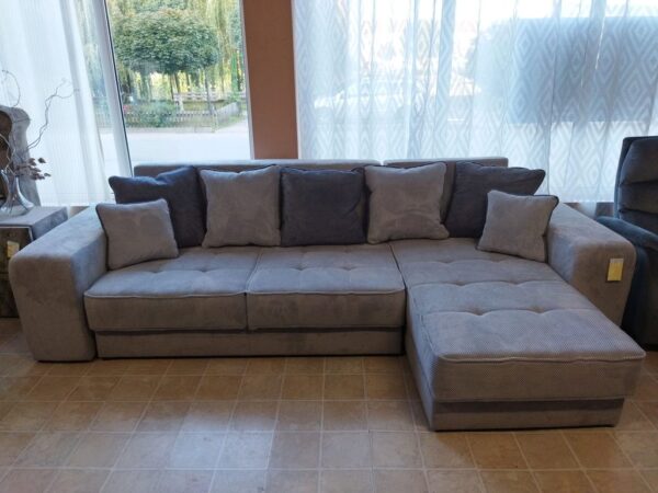 Coltar extensibil 06212