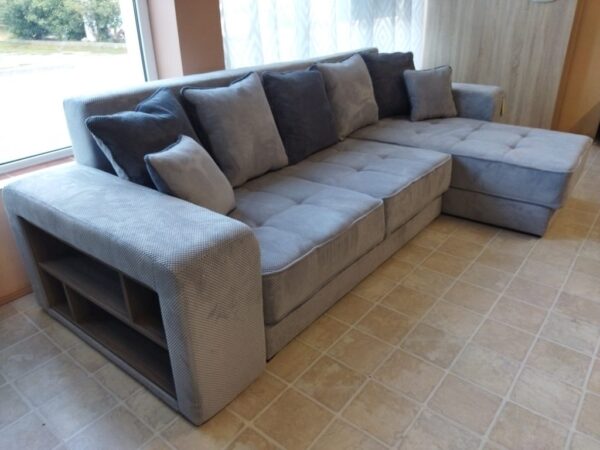 Coltar extensibil 06212 - imagine 4