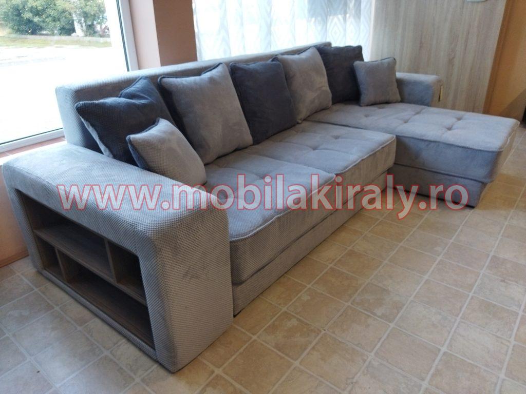 Coltar extensibil 06212 - imagine 4