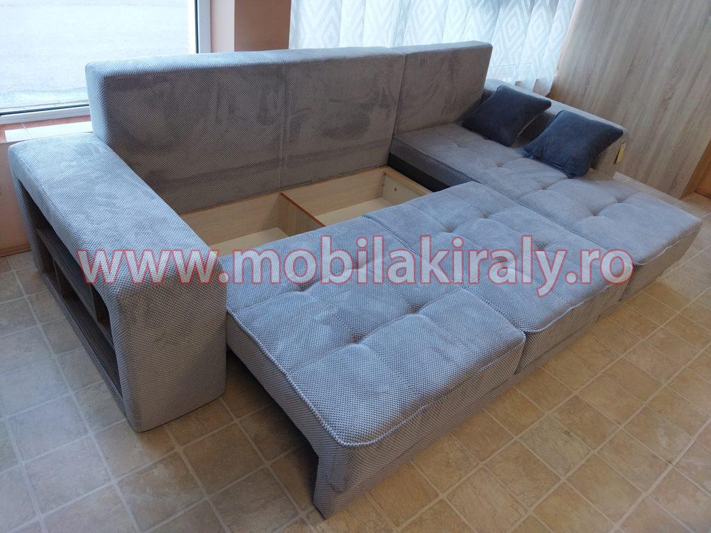 Coltar extensibil 06212 - imagine 2