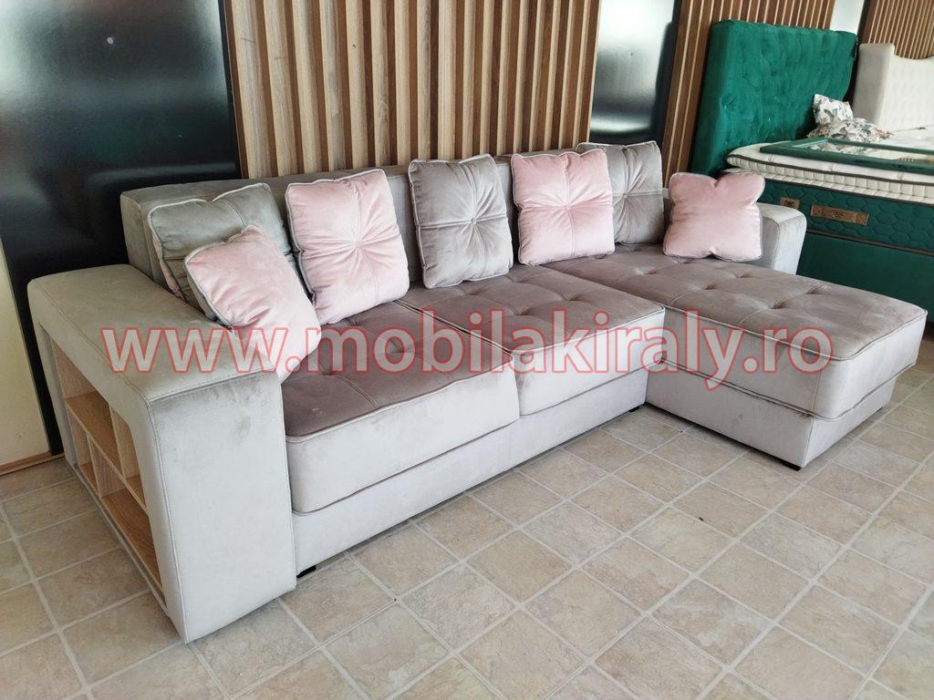 Coltar extensibil mic 08900 - imagine 2