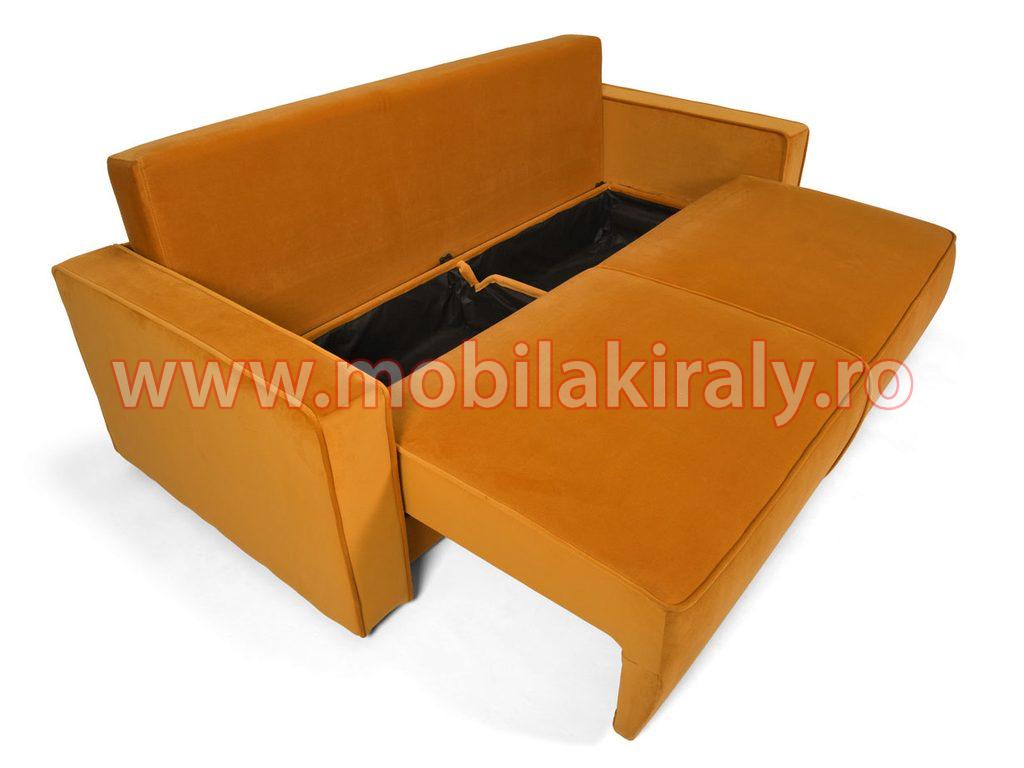 Canapea extensibila ALTEA 08944 - imagine 2