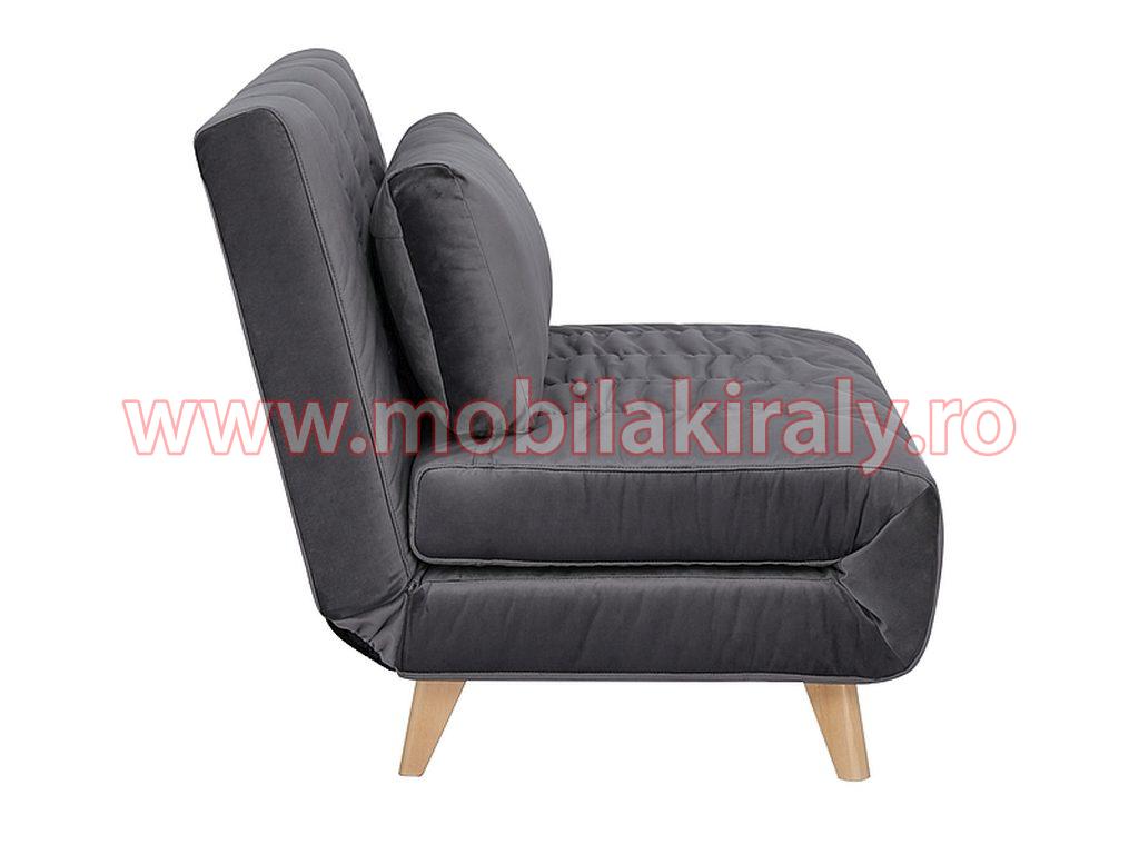 Fotoliu extensibil 08864 - imagine 4