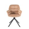 Scaun tapitat 08851 - imagine 2