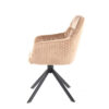 Scaun tapitat 08851 - imagine 4