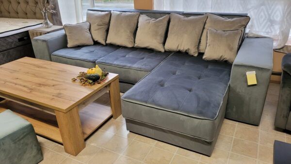 Coltar extensibil 08898 - imagine 2